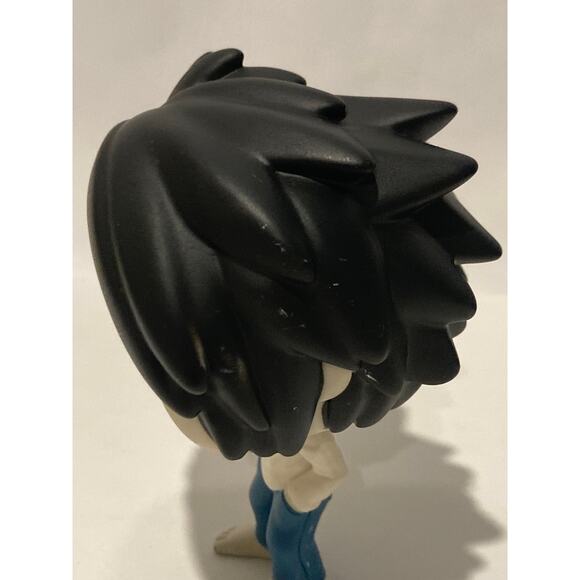 Funko Pop Anime Death Note Lot - Picture 11 of 11